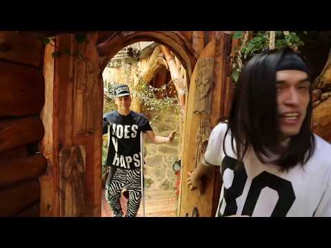 Gooti Mansion (Especial) con Aguila Sativa