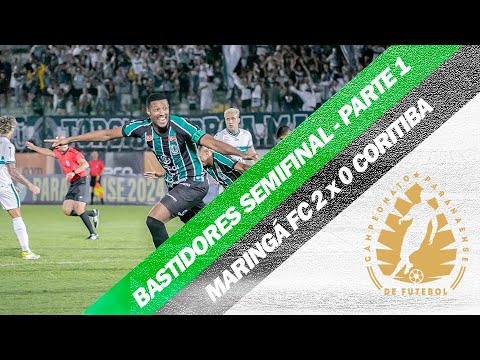 Maringá Futebol Clube - Início