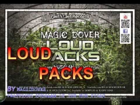 LOUD PACKS  (NEW SINGLE) PAID n LAid records fea. HUSALAH of the MOB FIGAZ  BEAT by TRAXAMILLION