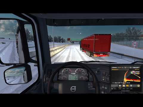 Euro Truck Simulator 2 01 21 2018   17 51 17 27 DVR