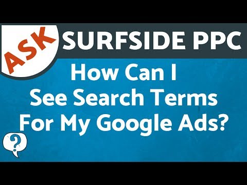 Google Ads Tutorial 2020 Step By Step Google AdWords Tutorial for Search Campaigns