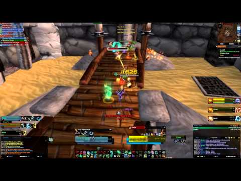 Mistweaver PvP - 3vs3 Arena's MW, WW, ELE. Sick damage team :)