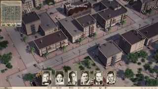 Omerta City of Gangsters The Japanese Incentive - Gameplay Preview