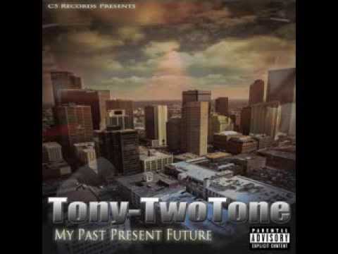 Tony-TwoTone - Date with the devil