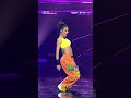 Chitrakshi Super Solo Performance Realme Hip Hop India Season 2 Amazon MX Player