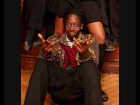 4WRD - L.O.V.E ft Shaynice (2009) Exclusive preview