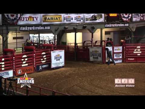 Troy Crumrine on Mulberry Canyon Moon from 3-2-1 ACTION!