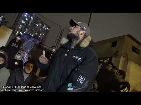 PAPICHA vs BRAIN ll 4tos ll Fecha 04 - Situación ll Ascenso ll Campo de Marte