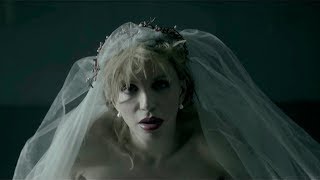 Courtney Love -  Samantha (Official Video)