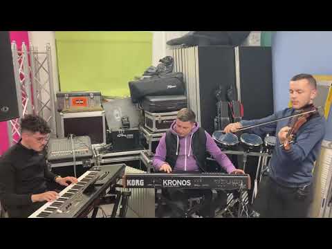 ❗️IONUT TRIFOI -JOC DE ARDEAL LIVE 100% ❗️