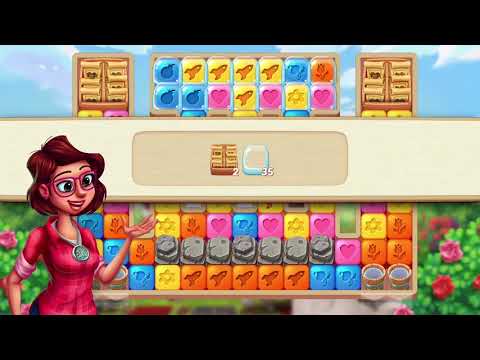 Lily’s Garden Level 556 old