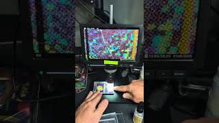 Hypno reverse holo dent repair