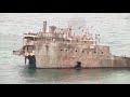 South Manitou Island: Wreck of the Francisco Morazon