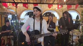 Download lagu RATNA LISTY KEMBALI AKUSTIKAN DENGAN LAGU 'WHAT'S UP'. mp3