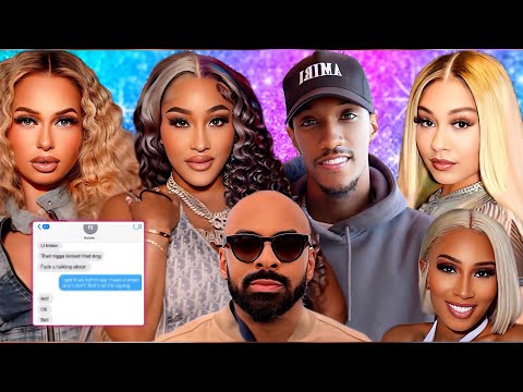 Natalie Family Ready to F!ght Zeus‼️Natalie & Mariah about to F!ght‼️Scotty Confirmed Pregnant‼️