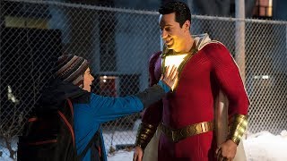 Shazam! 6 Güç ( Shazam! )