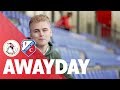 AWAYDAY | Klaar voor Het Kasteel!