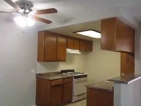 PL5194 - Newly Remodeled 2 Bed + 2 Bath Apartment for Rent! (Van Nuys, CA)