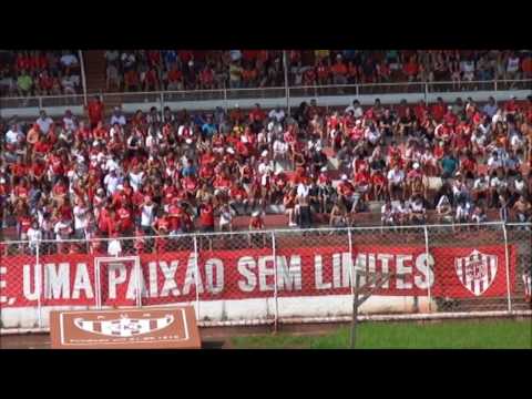 Est. Alfredo de Castilho as 10 hs.  Noroeste x Rio Branco, Norusca em busca do G 8