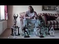 Ulisses Jr DVD - Dedication Has No Limitation