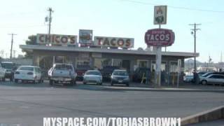 Im In El Paso Trick!- Tobias Brown