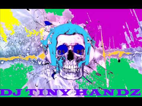 Knife Party vs LMFAO and Lil Jon - Robot Shots (Tiny Handz Mash-up)