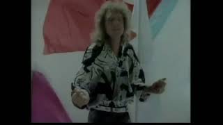 Vandenberg - Once In A Lifetime (Official Video) (1985) From The Album Alibi