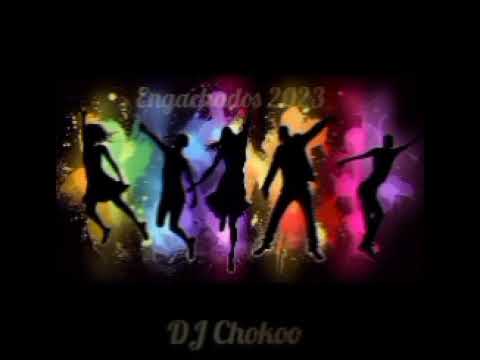 Enganchados mix 2023 Dj Chokoo
