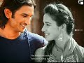 Saware Na Hamara Hua Na Tumhara Hual Sad Status WhatsApp Status