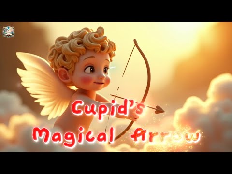Cupid’s Magical Arrow