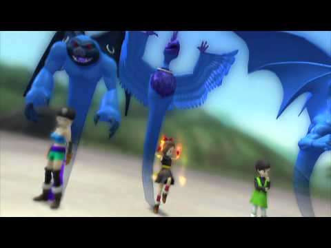 Blue dragon-Amethyst and sparky dragon and bracelet