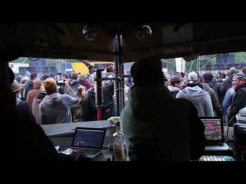 MECHANICAL SPACE 3 (11-05-19) Oblyk Dfroké/Dissipé/Noiz1Pact/Ods/Neravif - live de Shmirlap (2)