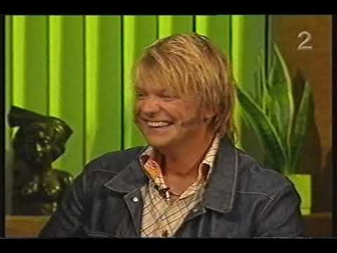 Torsdagsklubben - Den gangen Jokke skulle være Kongen (2002)