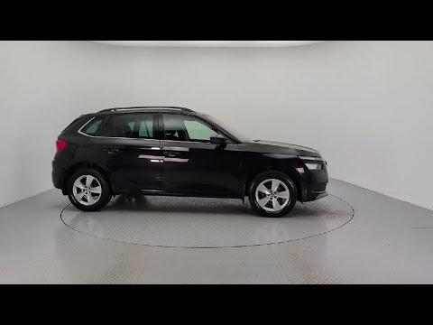 Skoda Kamiq AMBITION 1.0TSI 110HP - Image 2