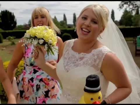 Daniela Henao Weddings video.