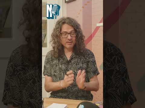 Jaime Martín ('Sangre de barrio'): "Los jóvenes de la periferia estábamos abandonados en una especie de purgatorio"