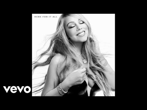 Mariah Carey - Sugar Sweet (feat. Shenseea, Kehlani) (Official Audio)