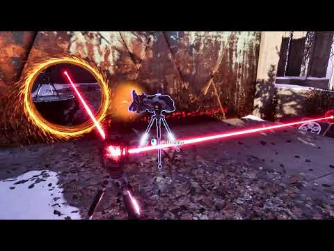 The Talos Principle 2 - Part 23 (Lost Marshes - COMPLETE!)
