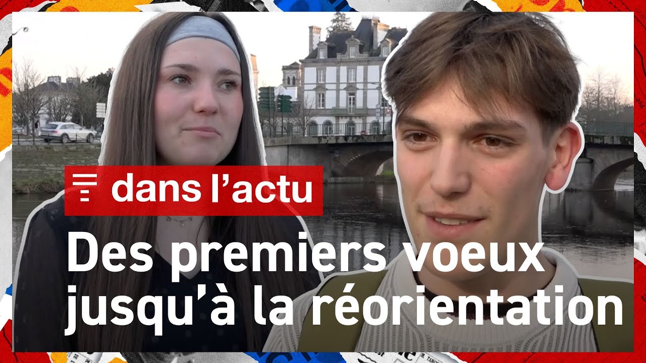 Pas tout seul face à Parcoursup ! Les clés pour s'en sortir face aux voeux