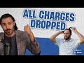 LIVE! ALL CHARGES DROPPED Against Scottie Scheffler - What's The Catch? + His Lawyer's Interview