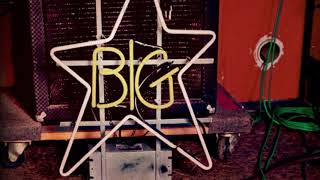 Big Star - Turn My Back On The Sun