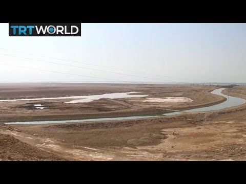 Saving the Dead Sea: Israel seeks early re-tender of mining rights