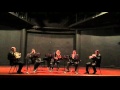 OBLIVION A Piazzolla