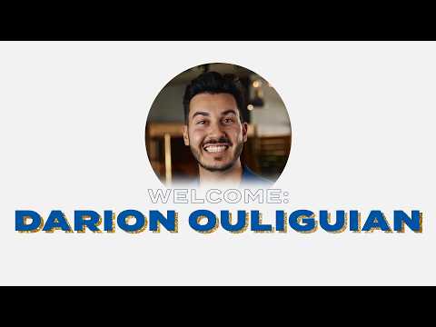 Beyond Campus with Destiny Albritton x Darion Ouliguian - YouTube