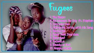 How Hard Is It?-Fugees-Hits that captivated audiences-Contemporary