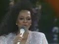 Diana Ross @ Central Park 1983 Day Two - Endless Love