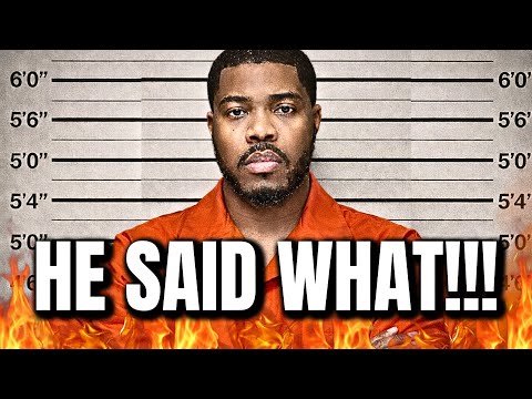 Brian Carn EXPOSED? Juanita Bynum’s Phone Call Raises QUESTIONS