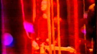 Mephisto Walz - Tangia