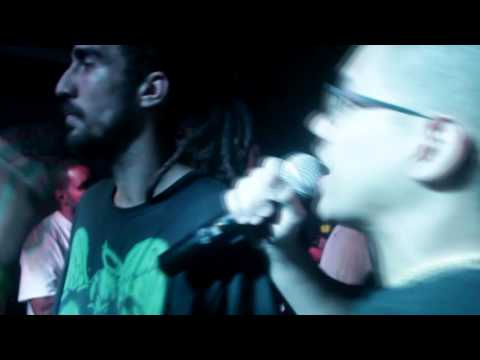 Allan vs Xan - 1 FINAL - Mic Master RJ 2016