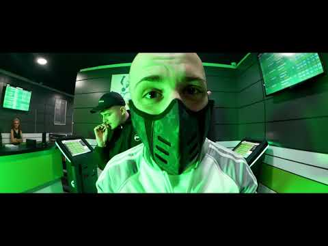 ZHENJA - ZEHNER    (prod.by bzad) (mix&master NoyanStudios) [Official Video]